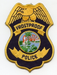 FL,Frostproof Police001