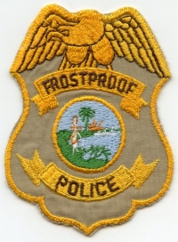 FL,Frostproof Police002