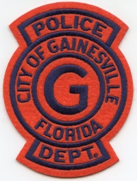 FL,Gainesville Police004