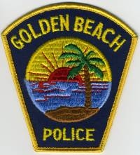 FL,Golden Beach Police001