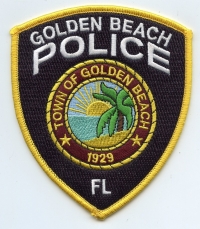 FL,Golden Beach Police002