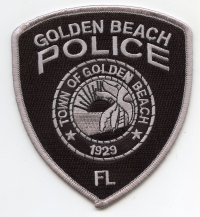 FL,Golden Beach Police003