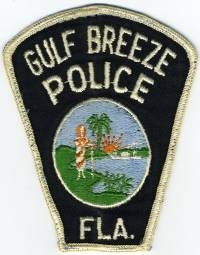 FL,Gulf Breeze Police001