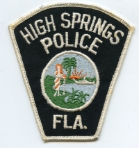 FL,High Springs Police001