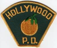 FL,Hollywood Police001