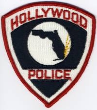 FL,Hollywood Police002