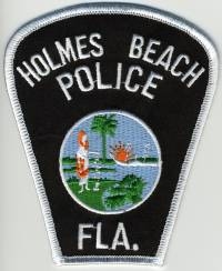 FL,Holmes Beach Police001