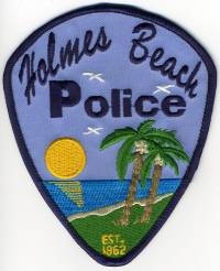 FL,Holmes Beach Police002