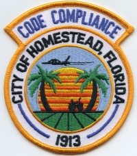 FL,Homestead Police Code Compliance001