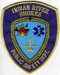 FL,Indian River Shores Police002