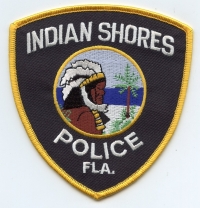 FL,Indian Shores Police