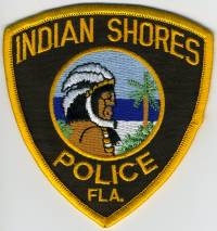 FL,Indian Shores Police001