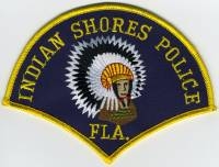 FL,Indian Shores Police002