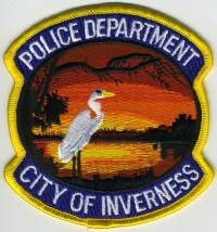 FL,Inverness Police001