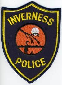 FL,Inverness Police002