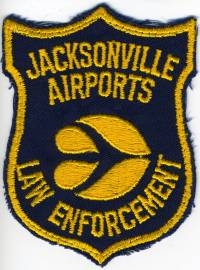 FL,Jacksonville Police AIRPORT001