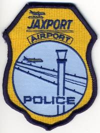 FL,Jacksonville Police AIRPORT003