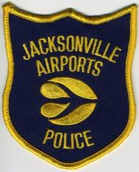 FL,Jacksonville Police AIRPORT004