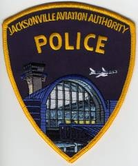 FL,Jacksonville Police AIRPORT005