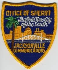 FL,Jacksonville Police Communications002