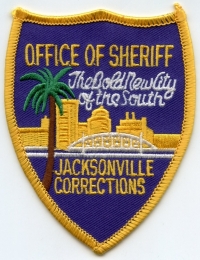 FL,Jacksonville Police Corrections001