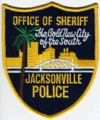 FL,Jacksonville Police (LARGE BLACK)001