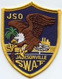 FL,Jacksonville Police SWAT001