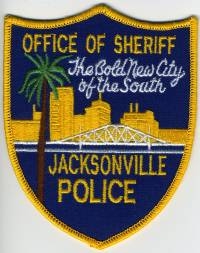 FL,Jacksonville Police001