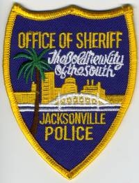 FL,Jacksonville Police002