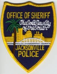 FL,Jacksonville Police003