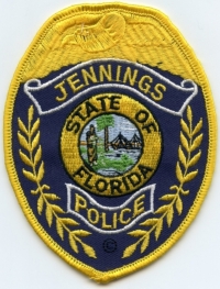 FL,Jennings Police001