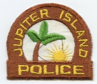 FL,Jupiter Island Police001