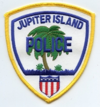 FL,Jupiter Island Police002