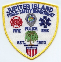 FL,Jupiter Island Public Safety001