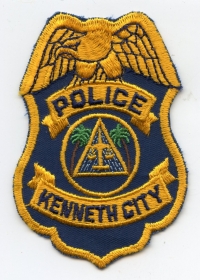 FL,Kenneth City Police002