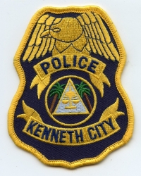 FL,Kenneth City Police003