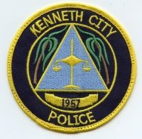 FL,Kenneth City Police004