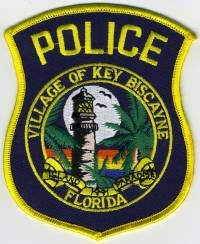 FL,Key Biscayne Police001