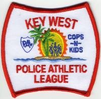 FL,Key West Police Athletic League001