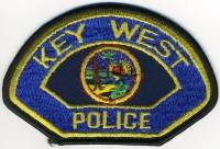 FL,Key West Police001