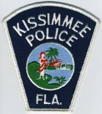 FL,Kissimmee Police001