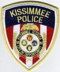 FL,Kissimmee Police003