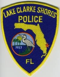 FL,Lake Clarke Shores Police001