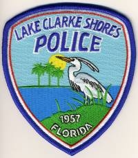 FL,Lake Clarke Shores Police002