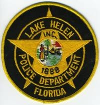 FL,Lake Helen Police001