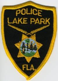 FL,Lake Park Police001