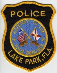 FL,Lake Park Police002