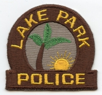 FL,Lake Park Police004