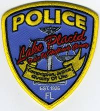 FL,Lake Placid Police001