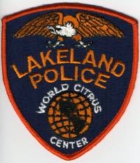 FL,Lakeland Police001